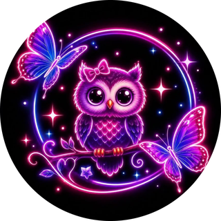 Logo OWL Preloved